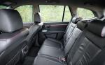Hyundai Santa Fe 2006 года (UK)